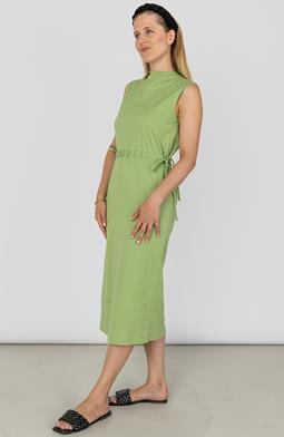 Midi Dress Green