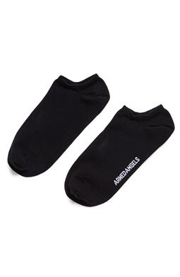 Ankle Socks Saalvo Black