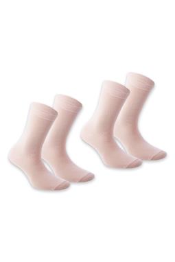Multipack Socks Swobba Bamboo Black Pink