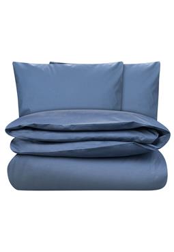 Bedding Set Majuli Percale Blue