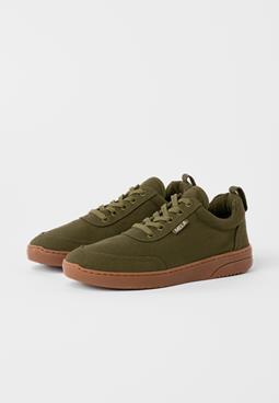 Sneakers Yala Olive Green (W)