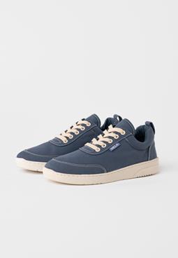 Sneakers Yala Dusty Blauw (W)