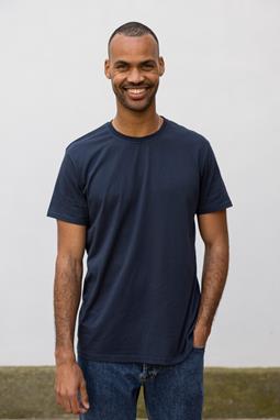  T-Shirt Premium Standard Saphir