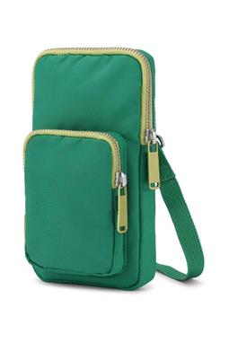 Phone Bag Soul Balanced Green