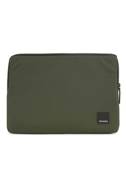 Laptophoes Steve The Sleeve Urban Green