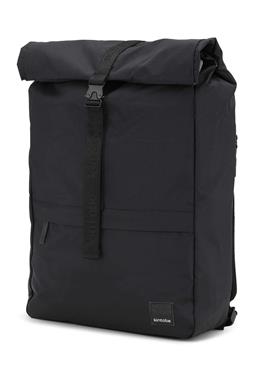 Backpack Alva Jet Black