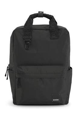 Backpack Karla Jet Black