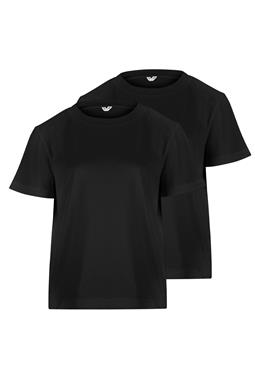 Multipack T-Shirt Khira Zwart