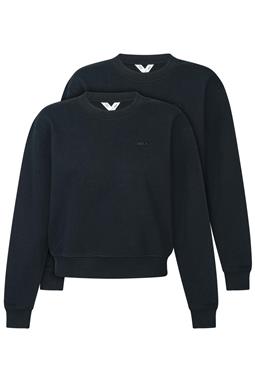 Multipack Sweatshirt Rati Black