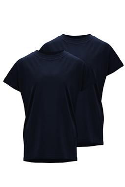 Multipack T-Shirt Madhu Navy (2)