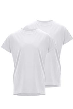 Multipack T-Shirt Madhu White (2)