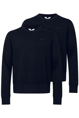 Multipack Sweatshirt Adil Navy