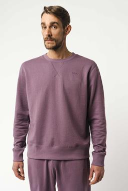 Sweatshirt Adil Lilac