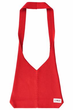 Knit Bag Rajrupa Poppy Red