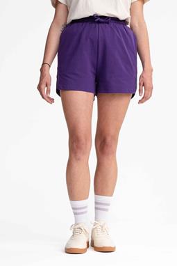 Jersey Shorts Sunyata Purple