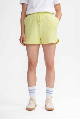 Jersey Shorts Sunyata Ginger Lemon