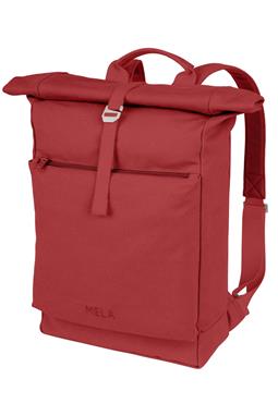 Backpack Amar Red