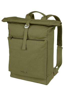 Backpack Amar Olive Green