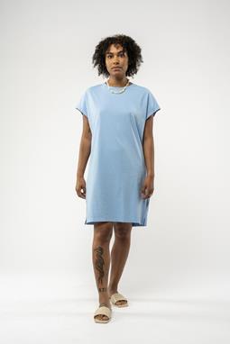 T-Shirt Dress Sunea Powder Blue