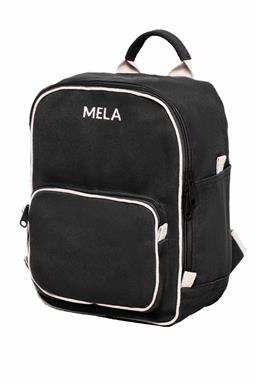 Backpack Mela 2 Mini Black