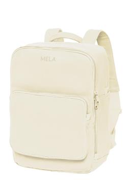 Backpack Mela 2 Ecru