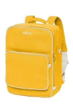 Backpack Mela 2 Yellow
