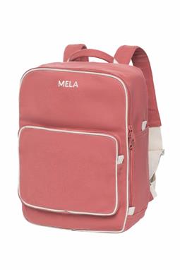 Backpack Mela 2 Pink