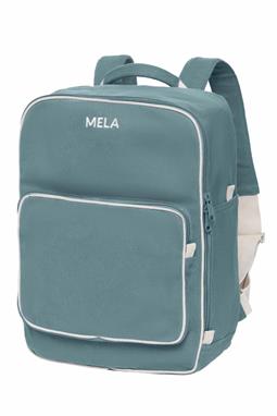 Backpack Mela 2 Petrol