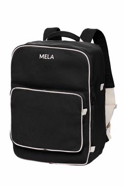 Backpack Mela 2 Black
