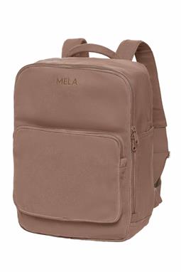 Backpack Mela 2 Nougat