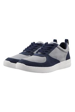 Sneakers Blue Grey