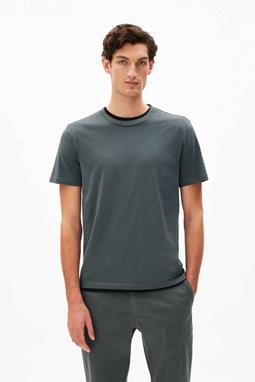T-Shirt Jaames Grey