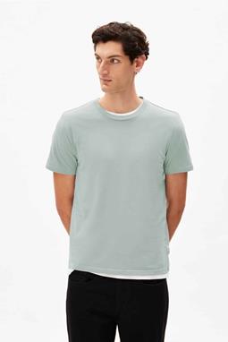 T-Shirt Jaames Green