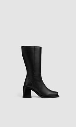 Boots Karel X Black