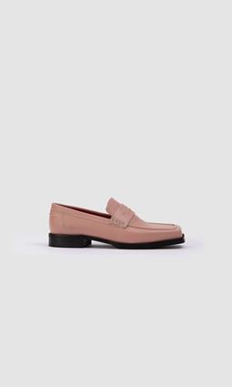 Loafer Joan Plus Rosy