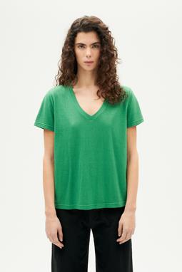 T-Shirt Clavel Light Green