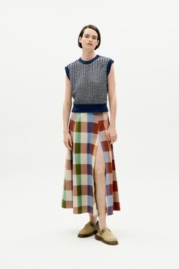 Skirt Tora Multicolor