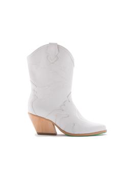 Sofie Boots Whi...
