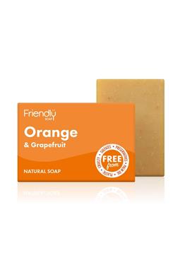 Soap Orange &am...