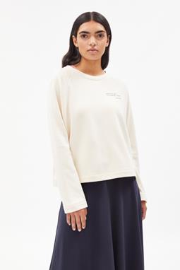 Pullover Nissaa Ecru