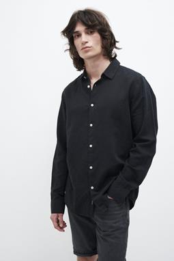 Shirt Nico Black
