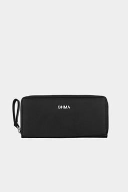 Wallet Mia Black