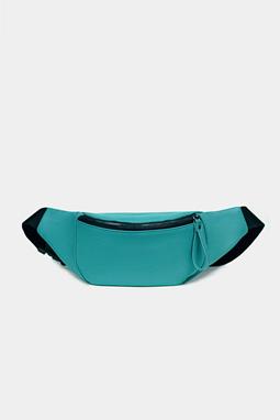 Fanny Pack Silicone Light Blue