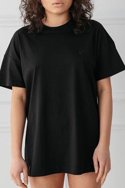 T-Shirt Pastis Black