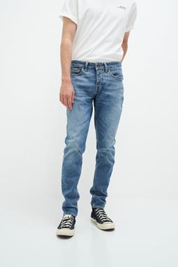 Jim Regular Jeans Hellblau