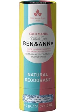 Deodorant Coco Mania
