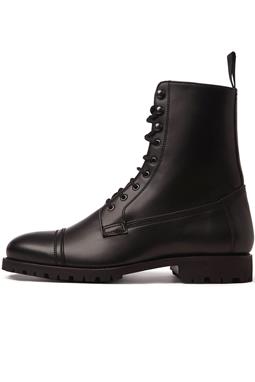 Goodyear Tactical Boots Black