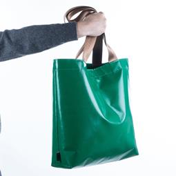 Fraenck Big Shopper Guus Black