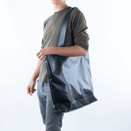 Fraenck Big Shopper Guus Black