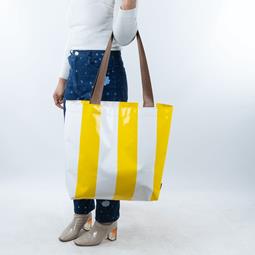 Fraenck Big Shopper Guus Black